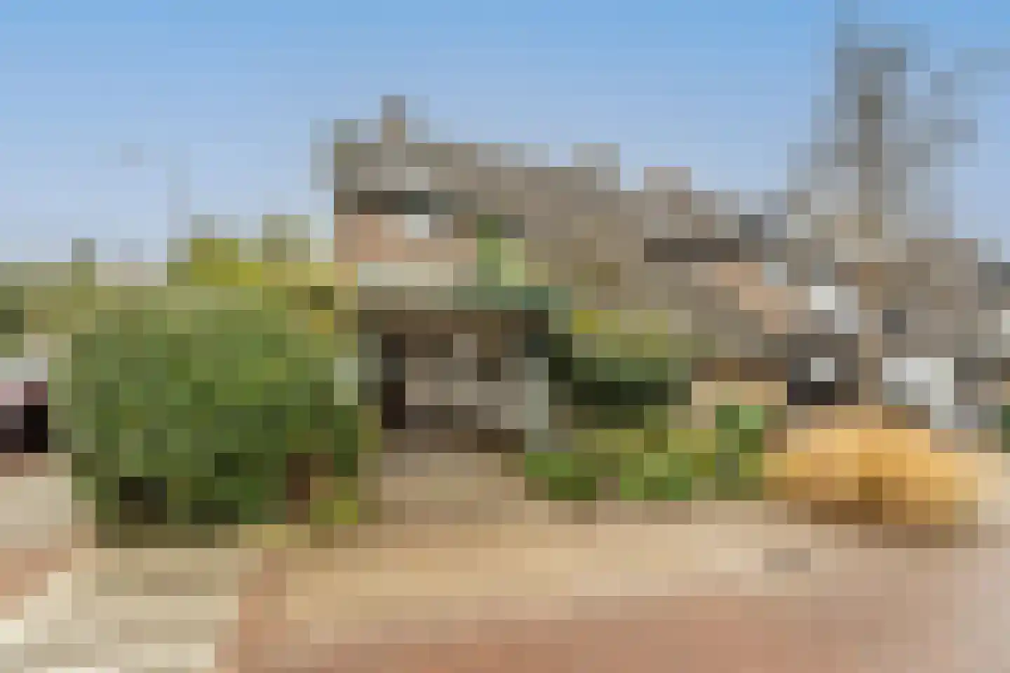 Vrijland 1 Mijnsheerenland