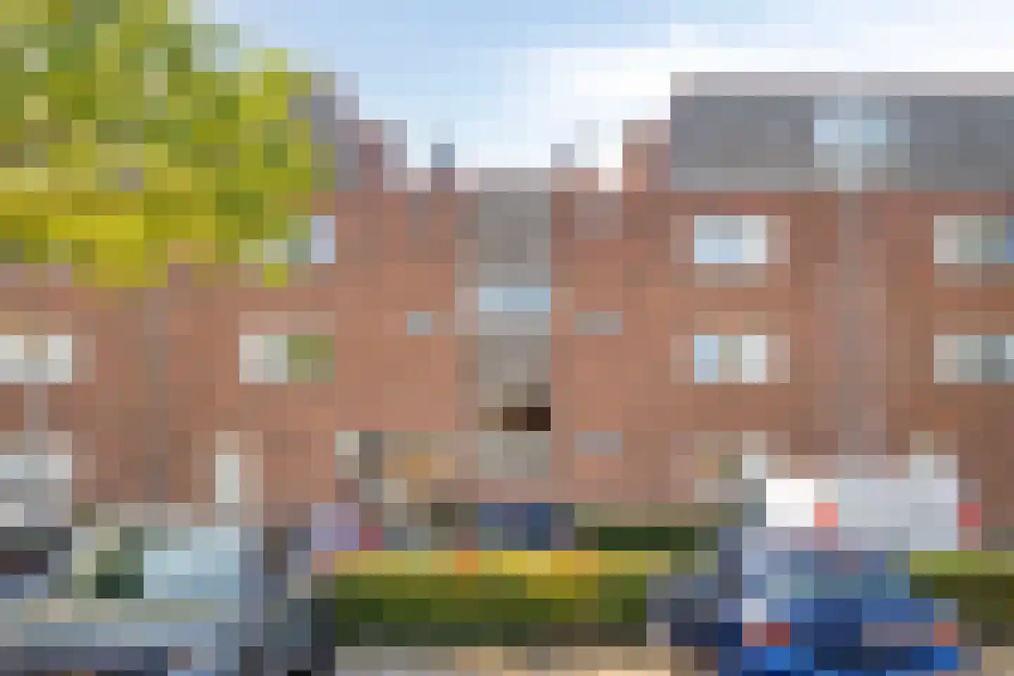 Vrijmark 154 Almere