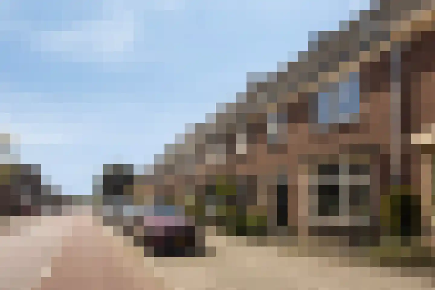 Vrijstaathof 2 A in Den Haag