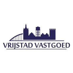 Logo Vrijstad Vastgoed