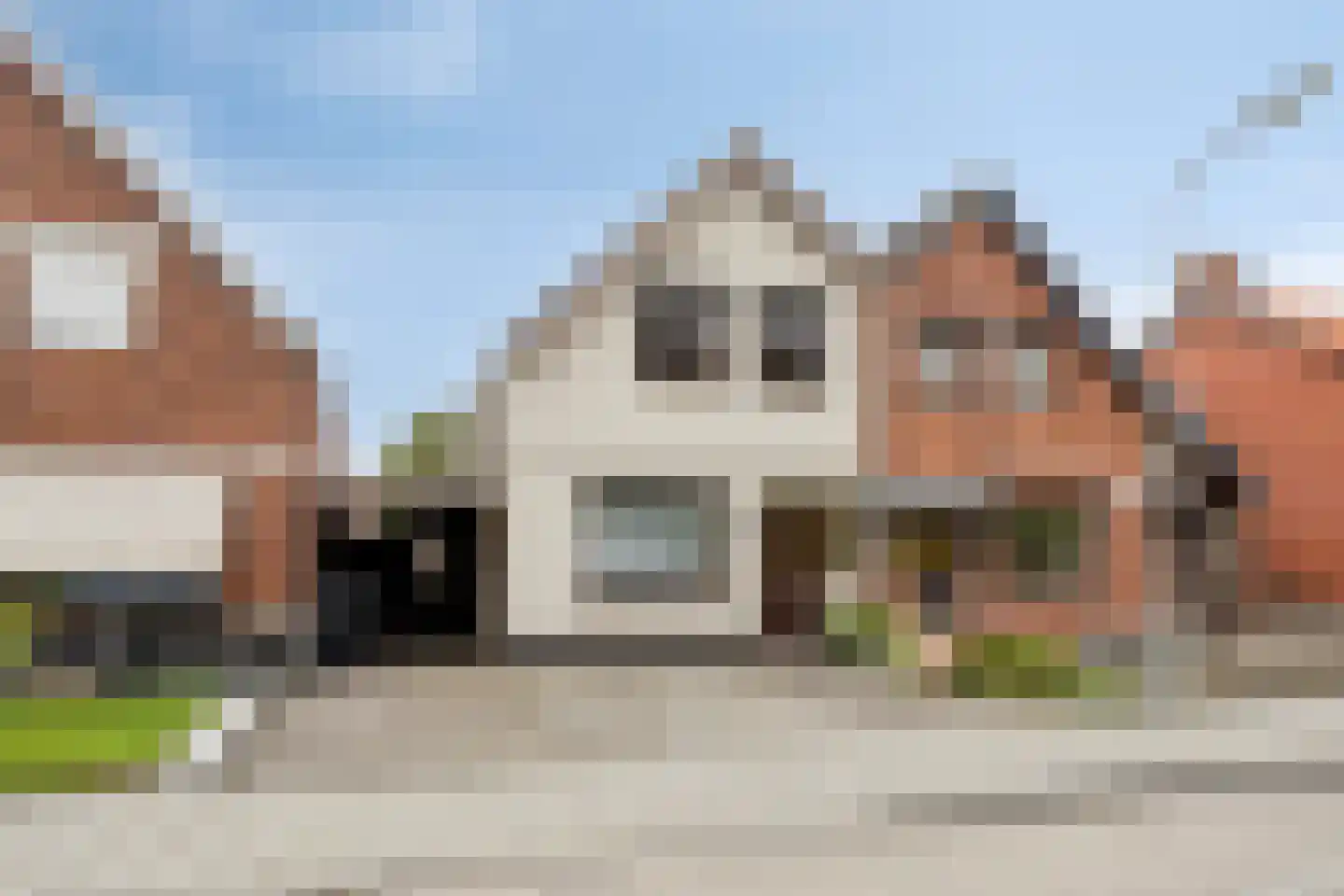 Vrijstraat 8 Sas van Gent