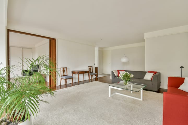 Vrijzicht 128 in Amsterdam photo