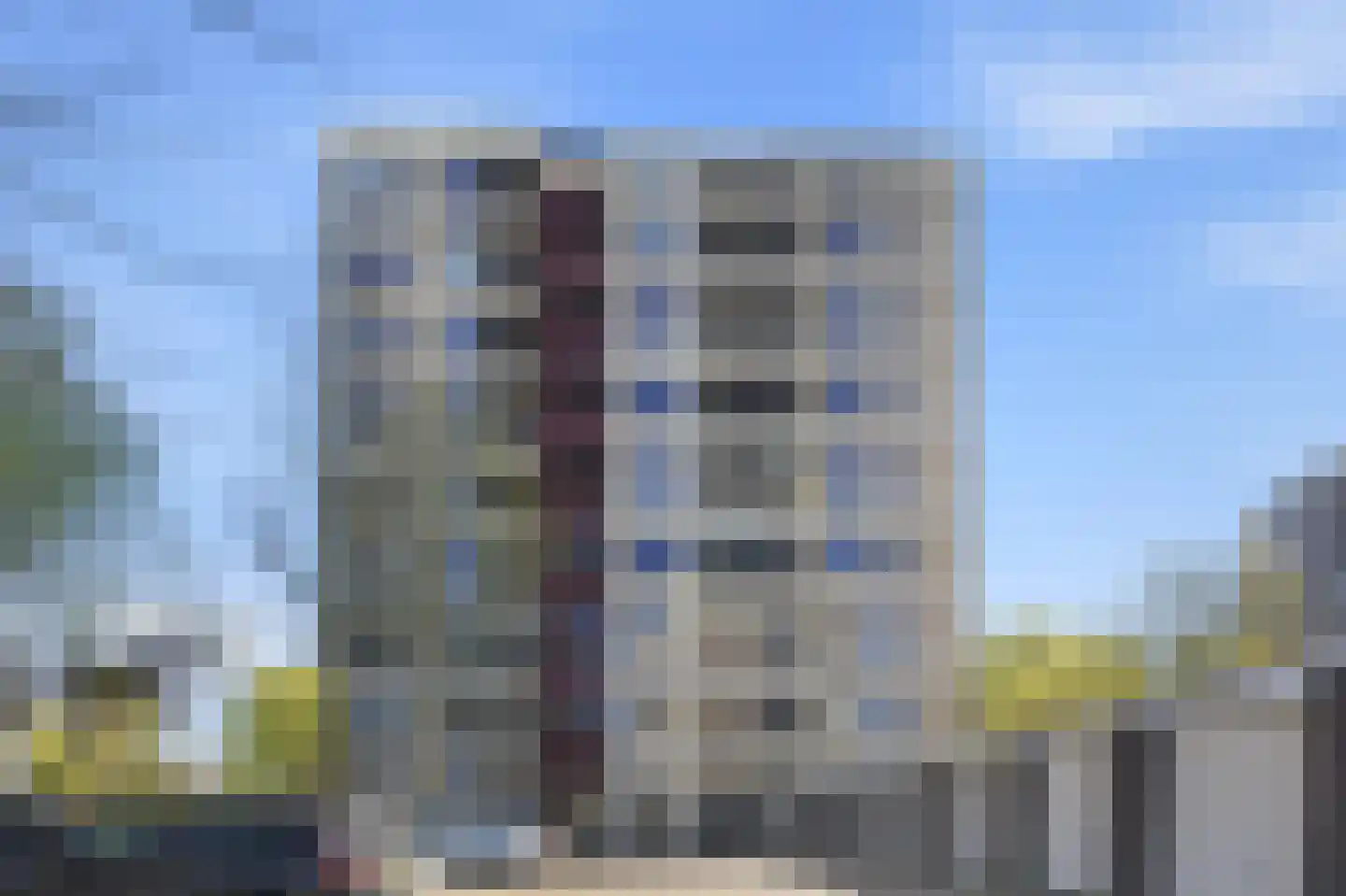 Vrijzicht 27 Amsterdam