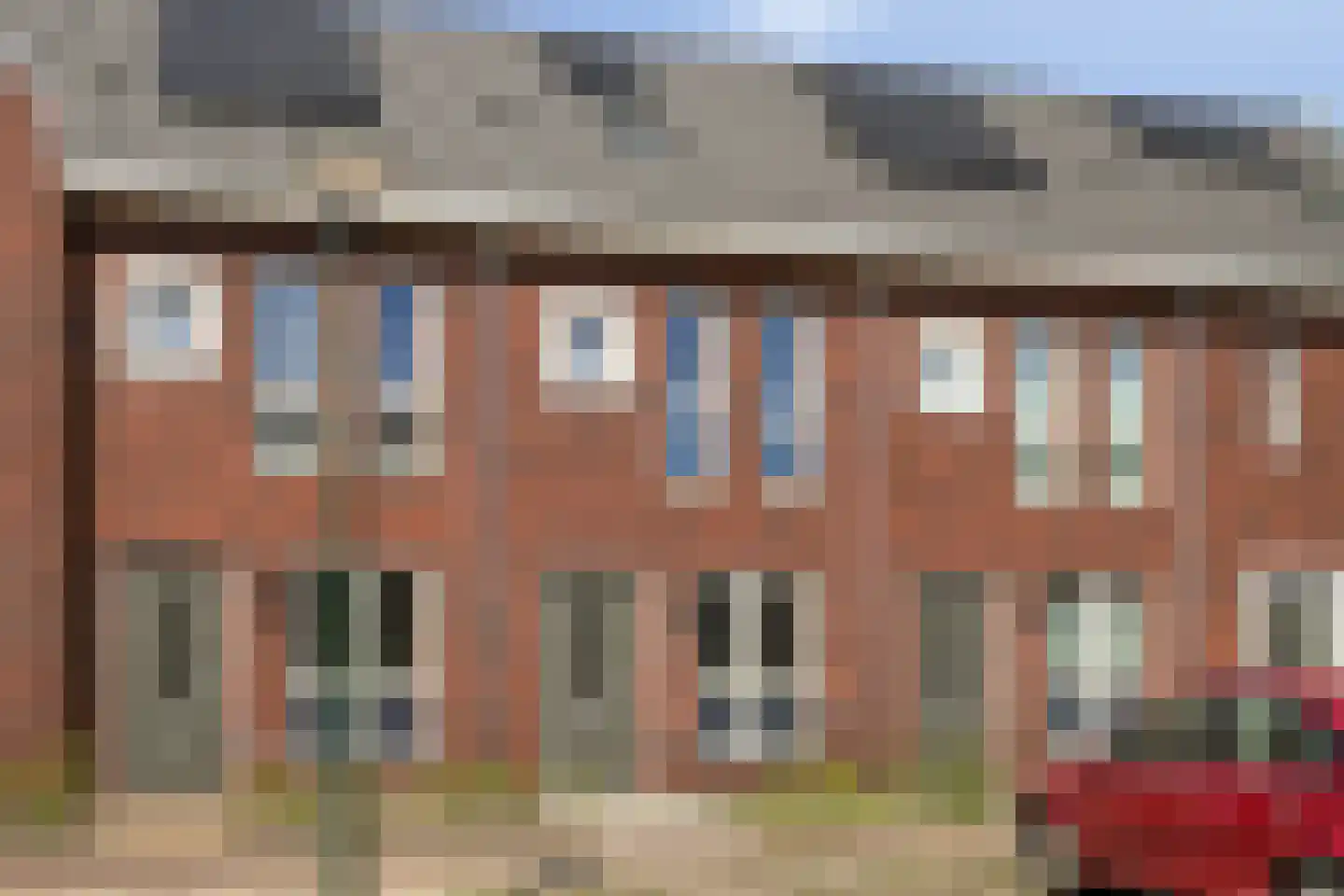 Vroede Vrouwenlaan 15 dans Gemert
