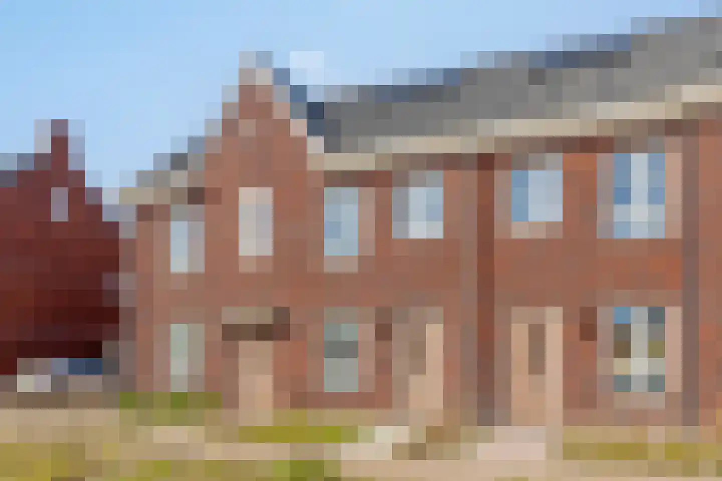 Vroede Vrouwenlaan 25 in Gemert