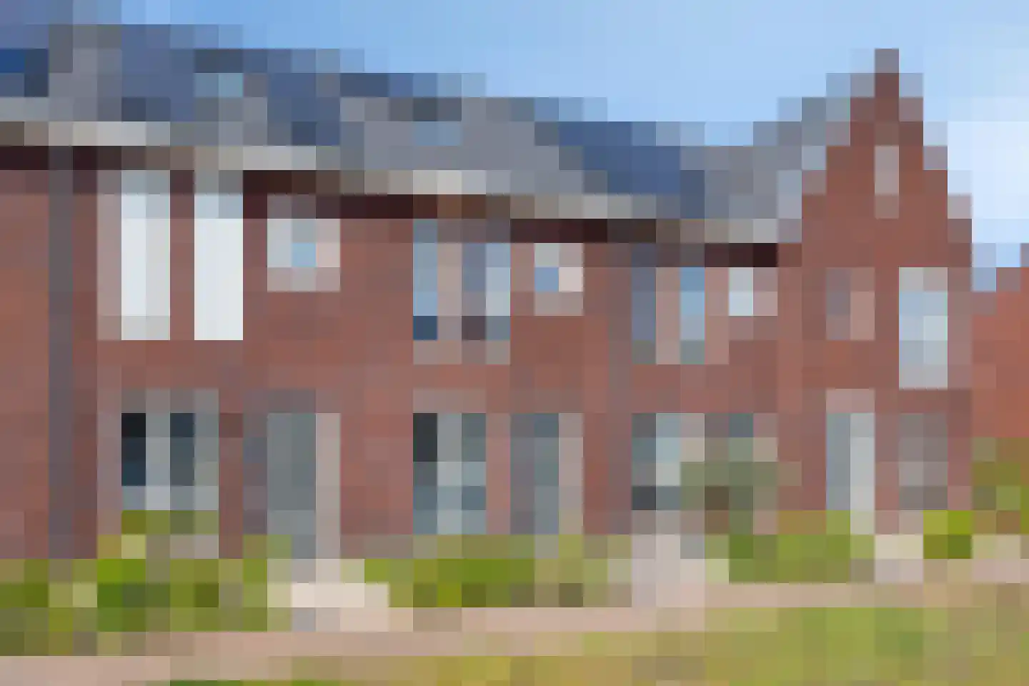 Vroede Vrouwenlaan 43 in Gemert
