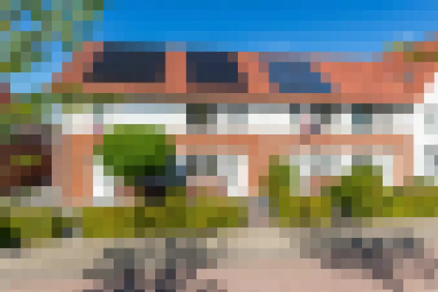 Vroege van Tol 17 in Huissen