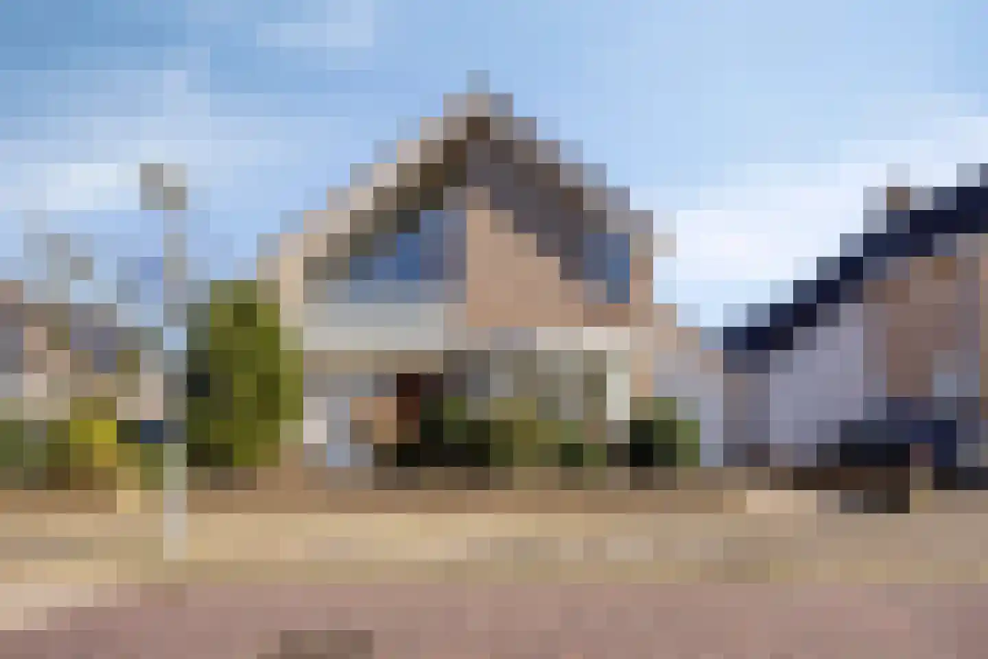Vroegeling 8 en Heemskerk