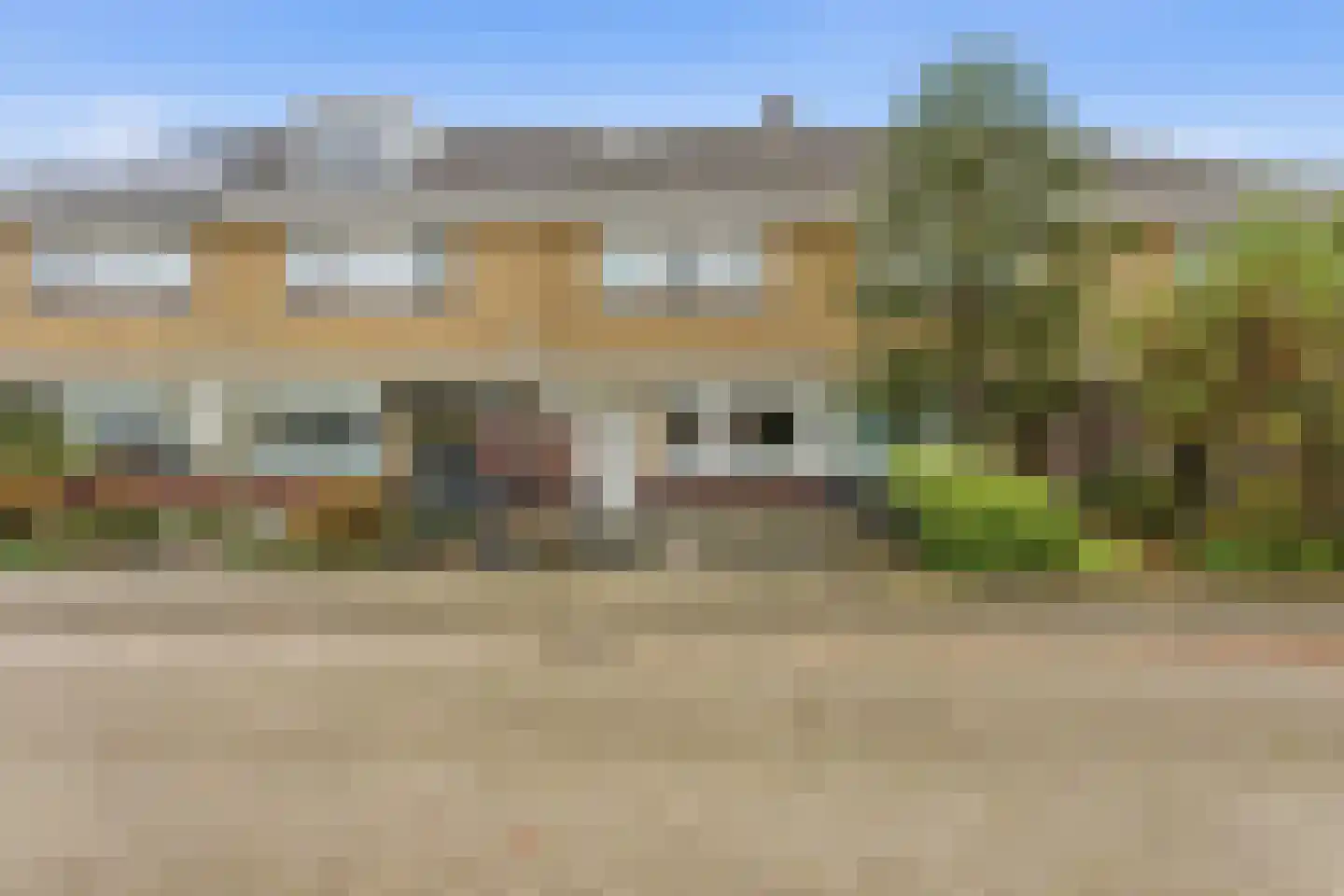 Vroegestraat 5 Alblasserdam