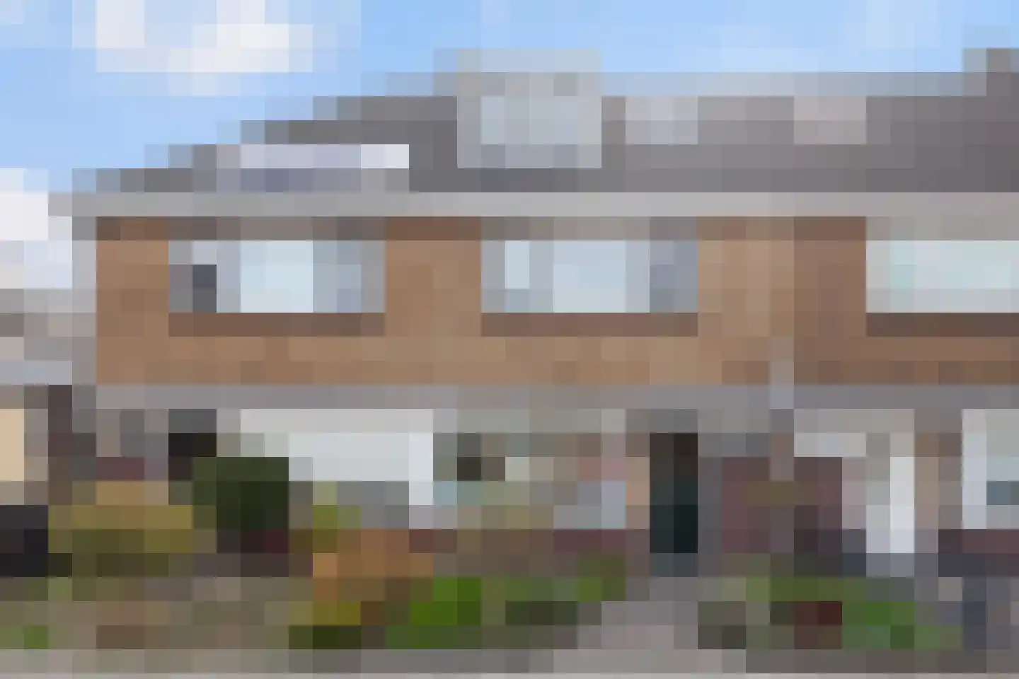 Vroegestraat 7 Alblasserdam