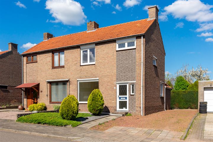 Vroenhofstraat 25 dans Beek photo