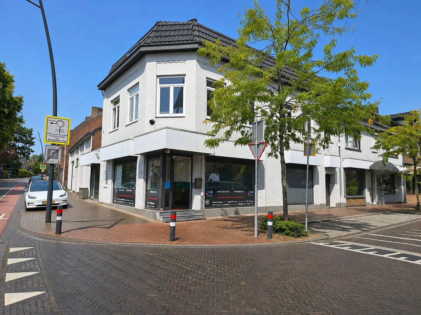 Vroenhofstraat 9 Simpelveld