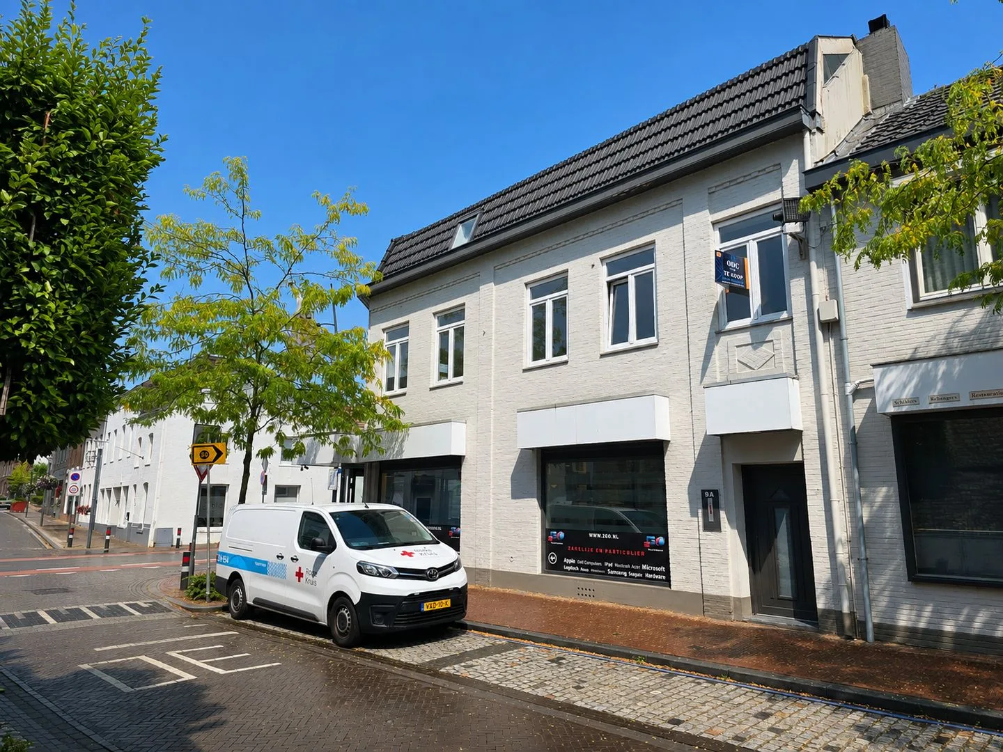 Vroenhofstraat 9 Simpelveld thumbnail 17