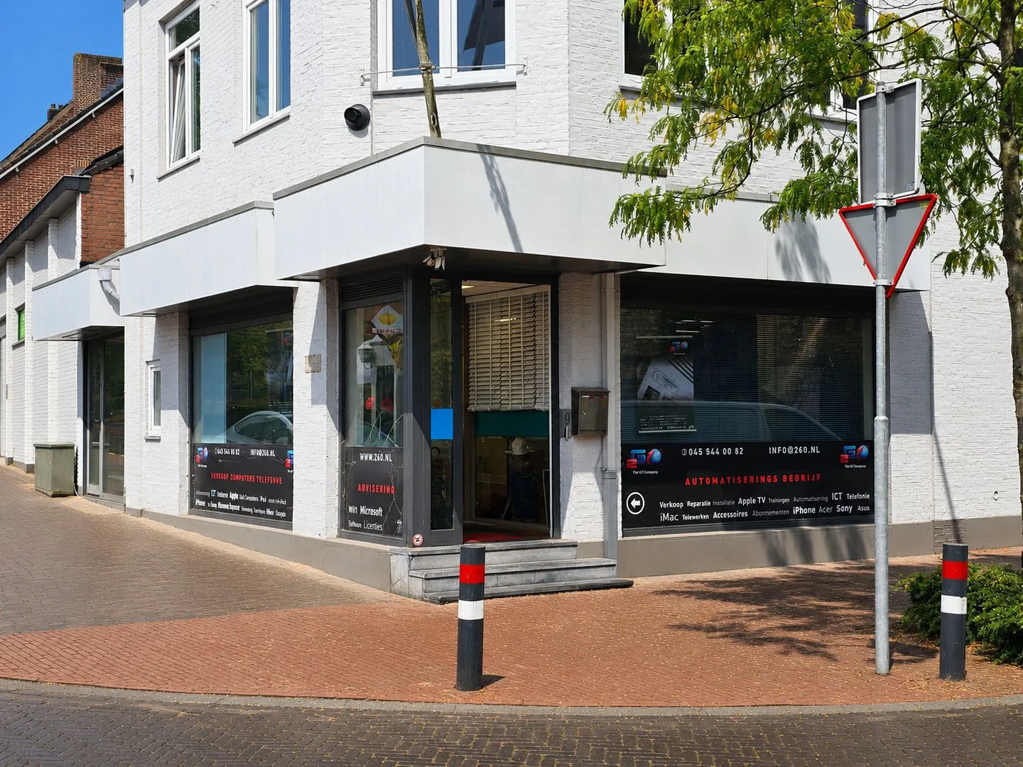 Vroenhofstraat 9 Simpelveld foto 2