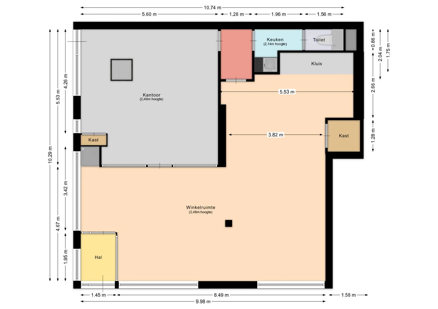 Vroenhofstraat 9 Simpelveld thumbnail 24