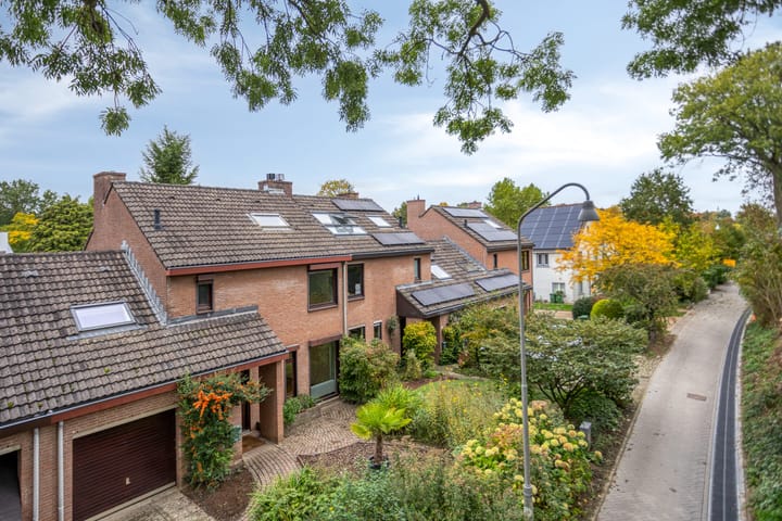 Vroenhovenweg 150 in Maastricht Foto