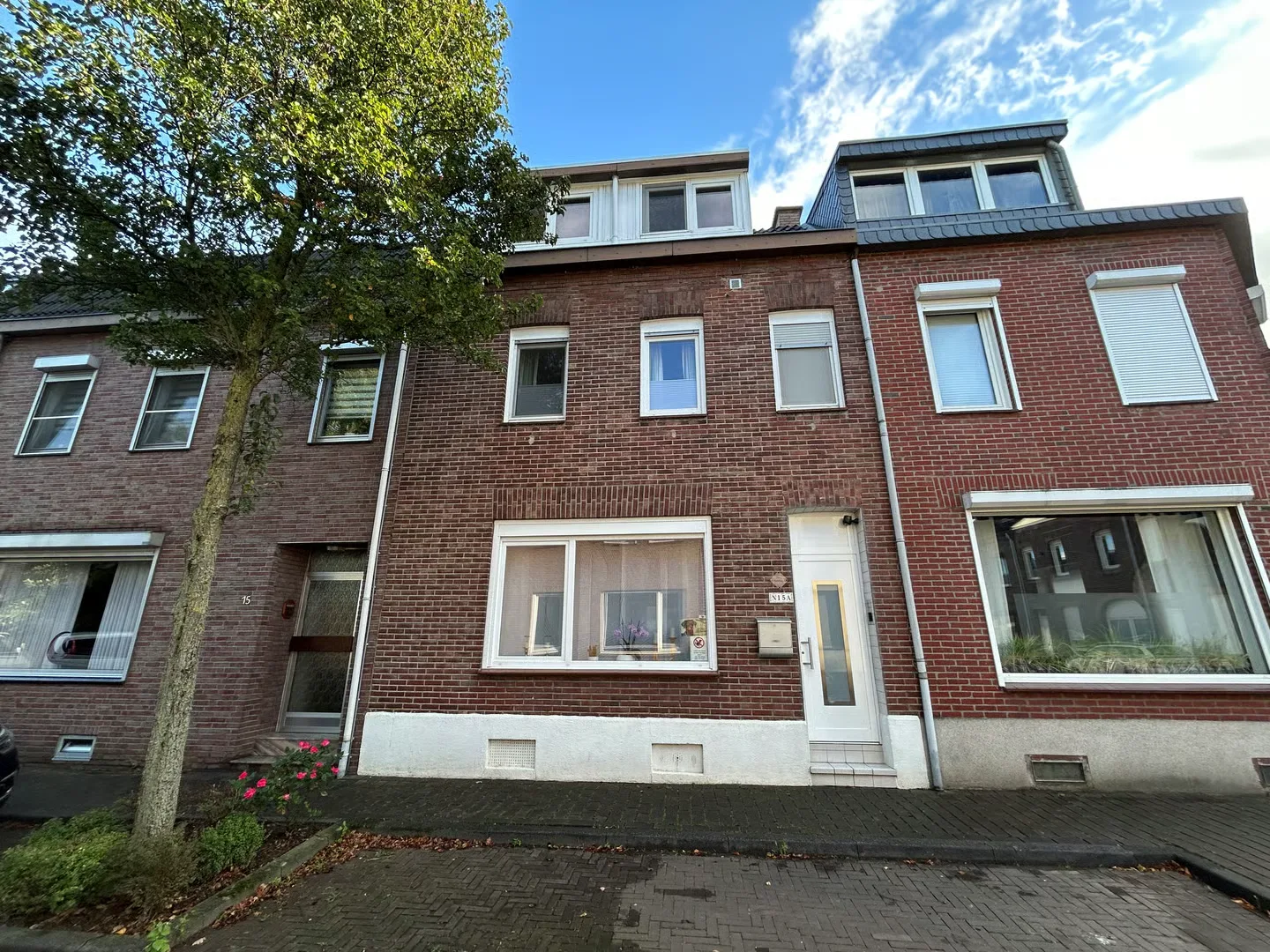 Vroenstraat 15 A Kerkrade