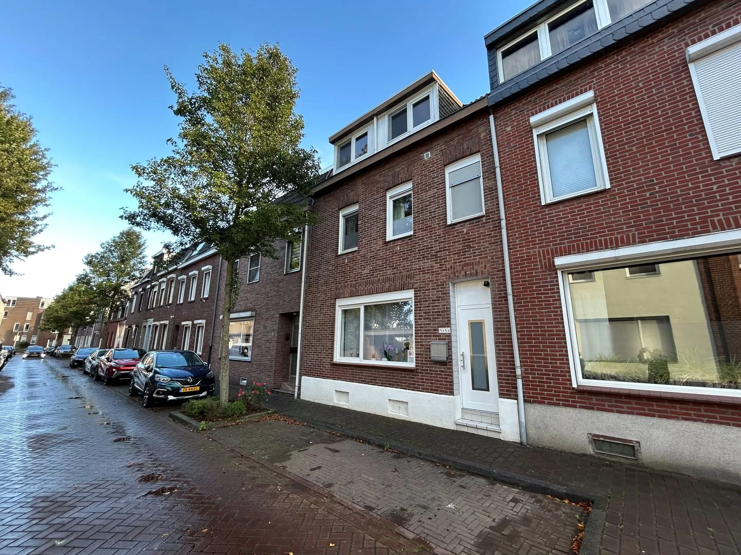 Vroenstraat 15 A Kerkrade foto 3