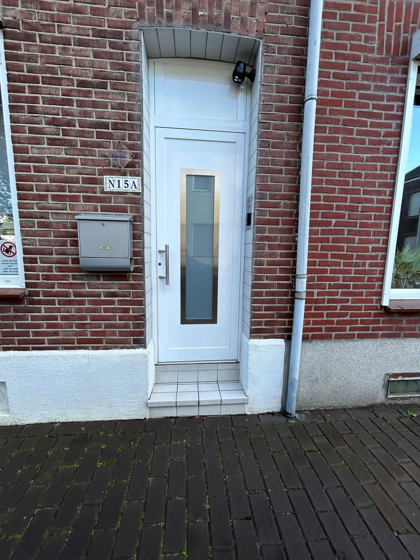 Vroenstraat 15 A Kerkrade thumbnail 4