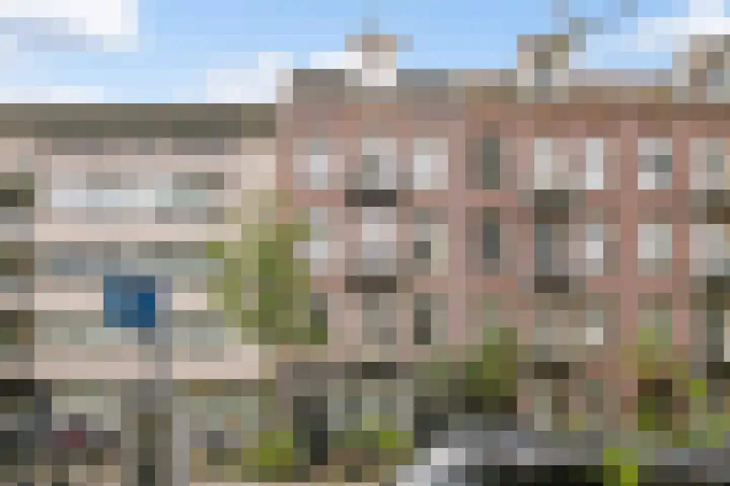 Vrolikstraat 100 4 Amsterdam thumbnail 5