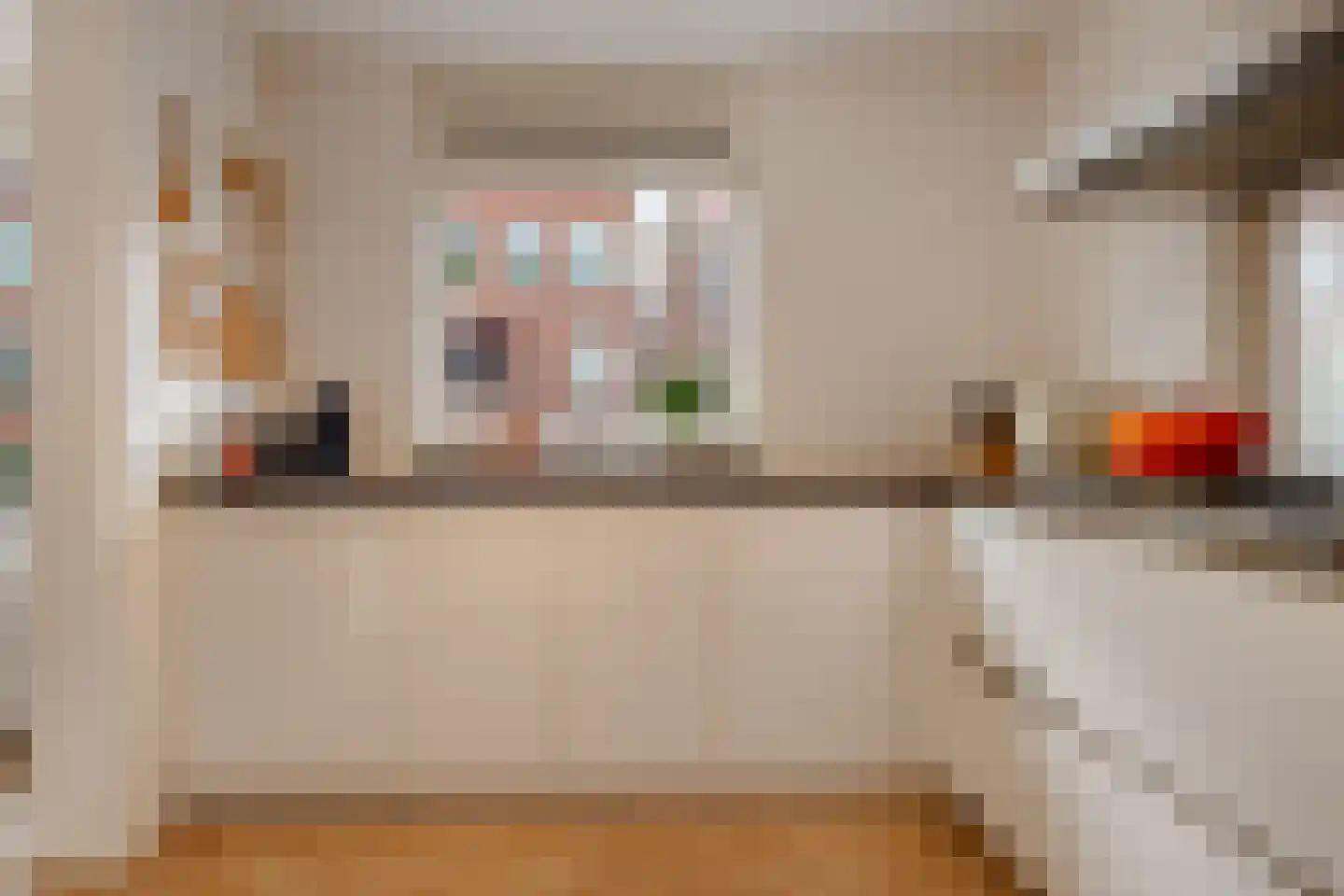 Vrolikstraat 120 B Amsterdam thumbnail 10