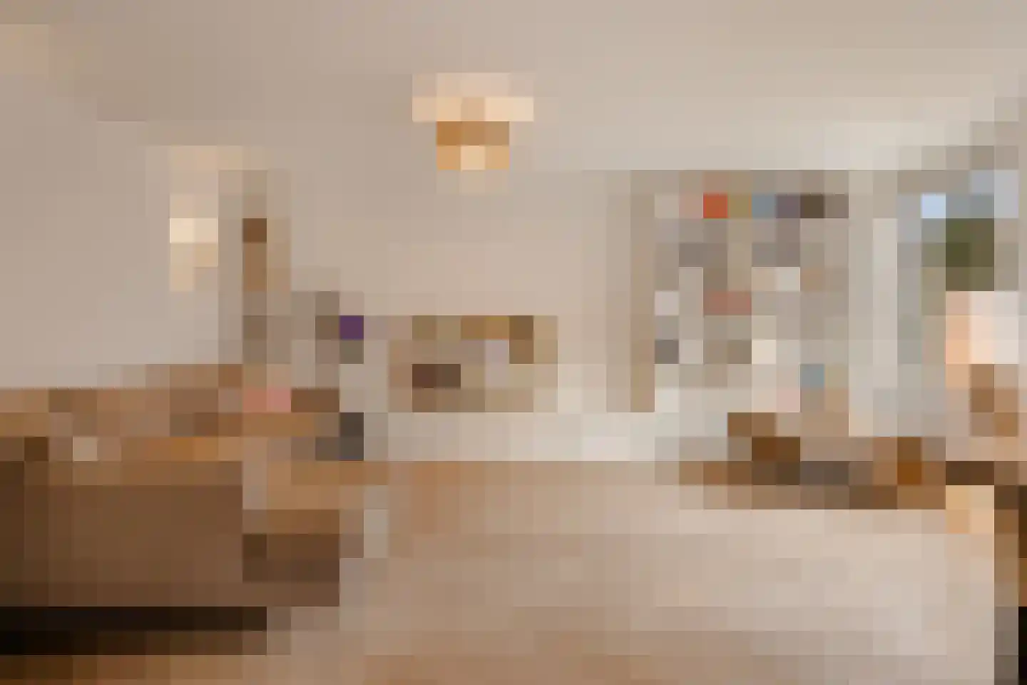 Vrolikstraat 120 B Amsterdam thumbnail 4