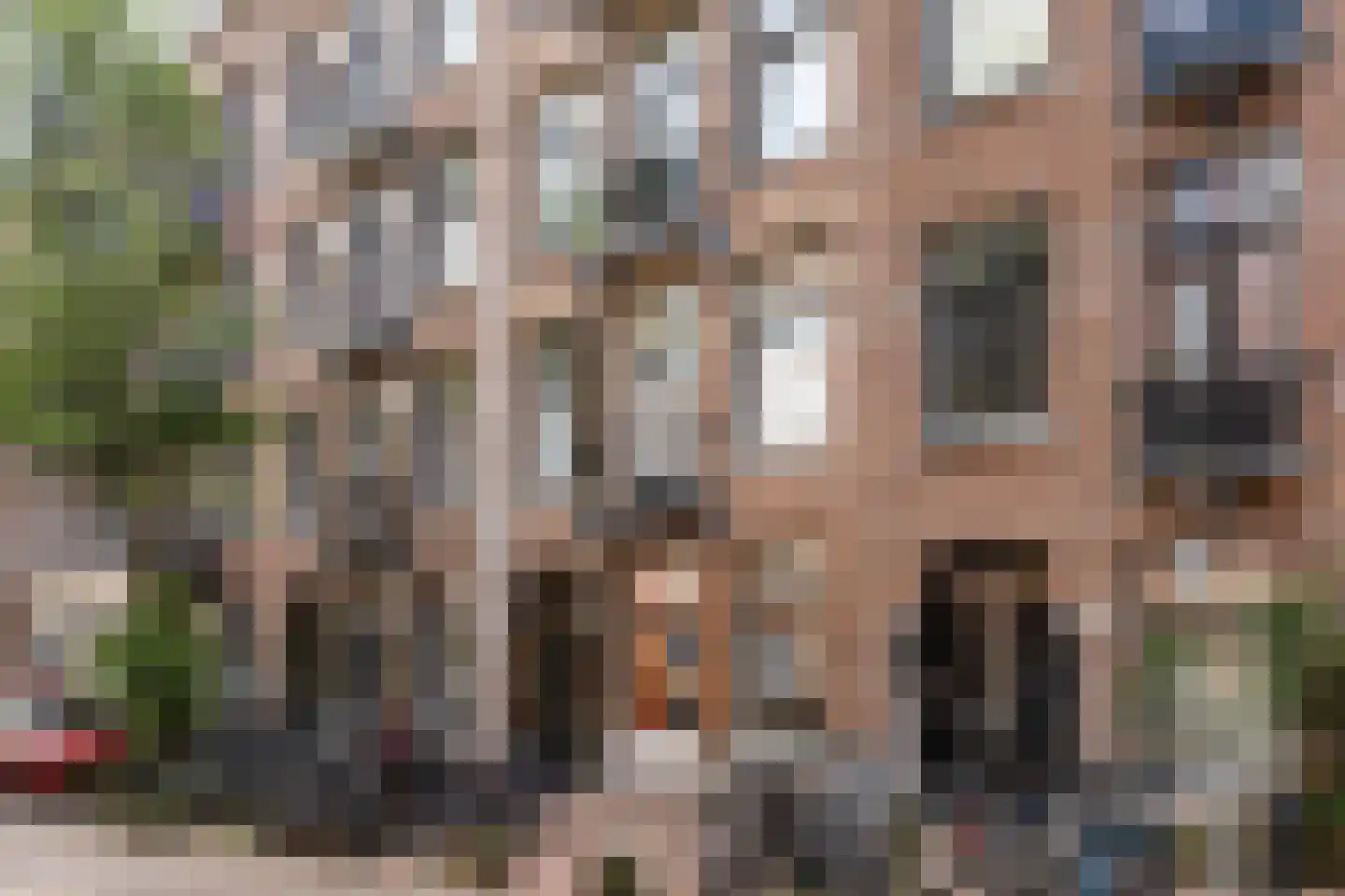 Vrolikstraat 150 H in Amsterdam