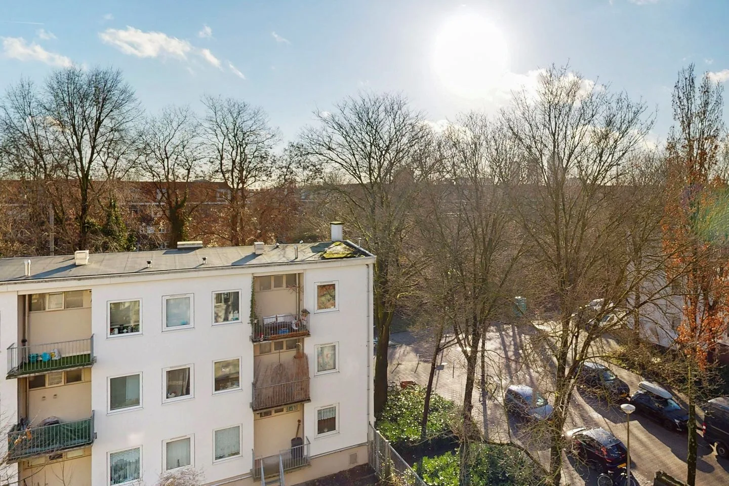 Vrolikstraat 204 H Amsterdam thumbnail 14