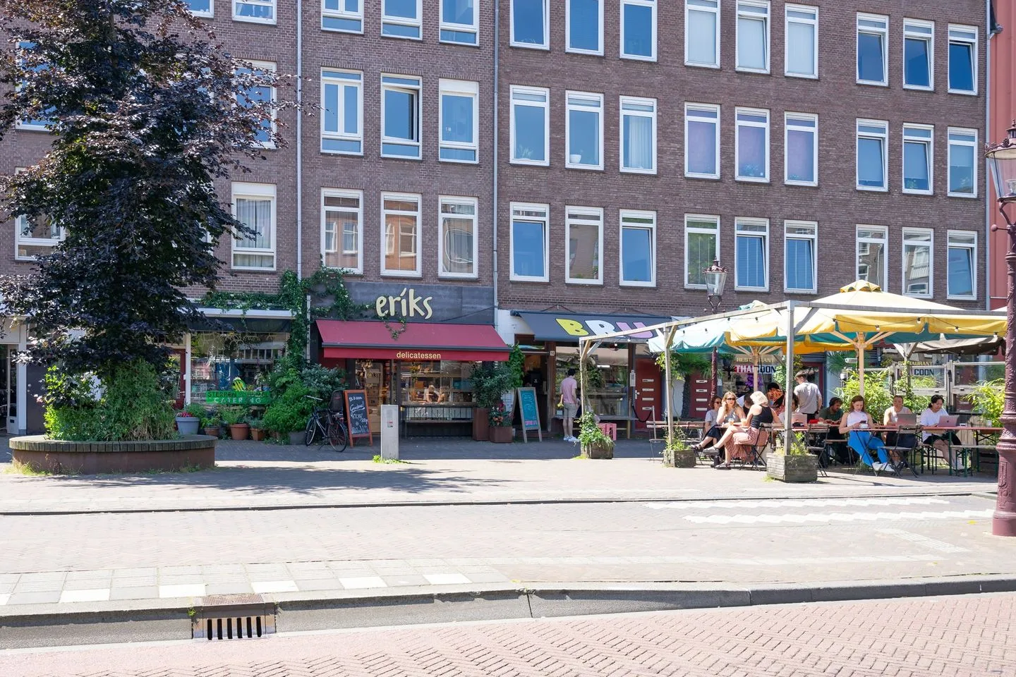 Vrolikstraat 204 H Amsterdam thumbnail 24