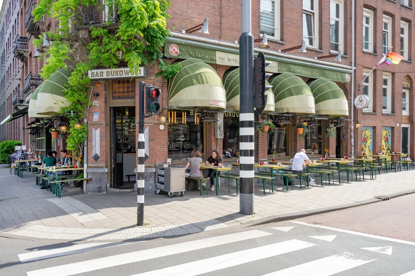 Vrolikstraat 204 H Amsterdam thumbnail 25