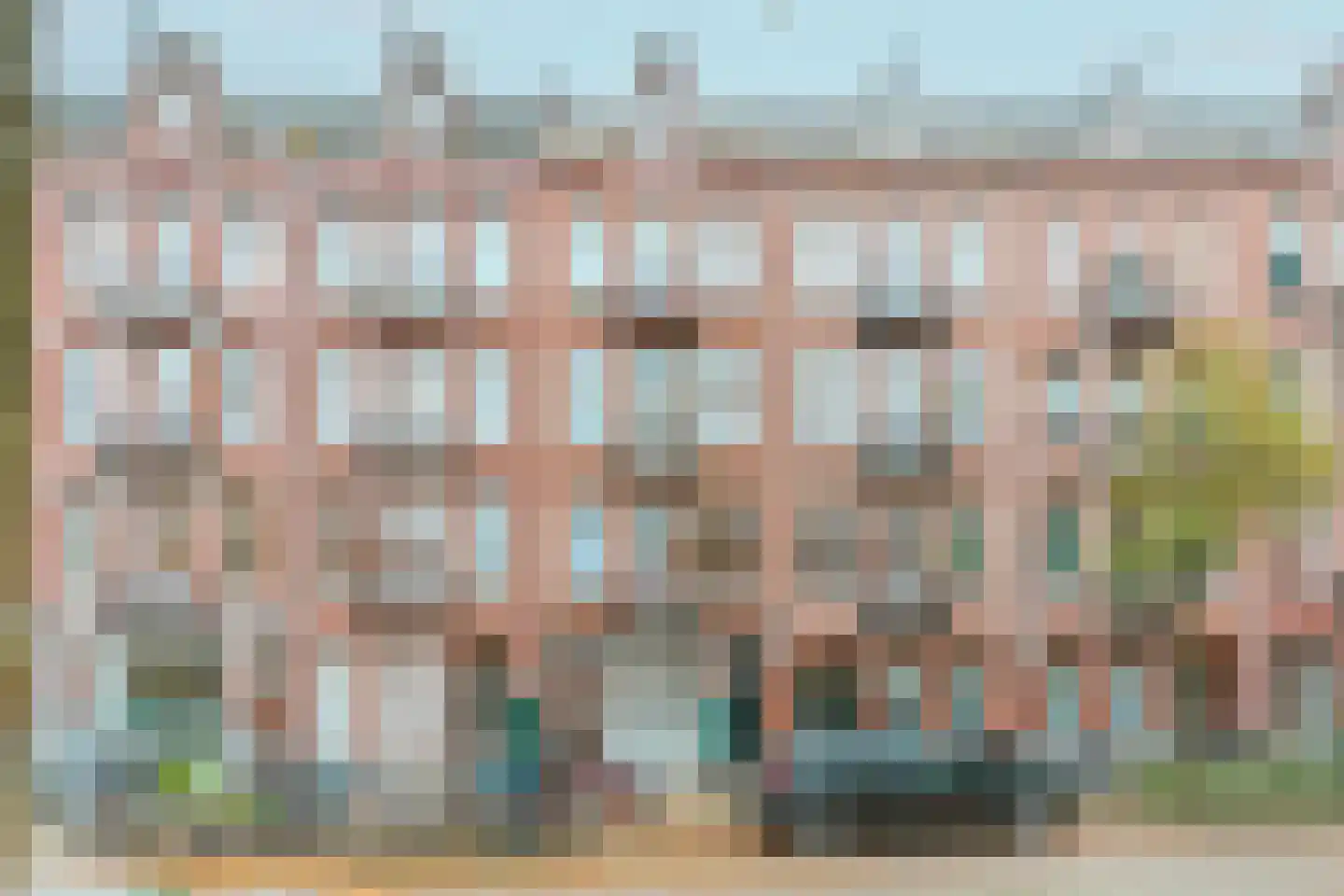 Vrolikstraat 248 3 dans Amsterdam