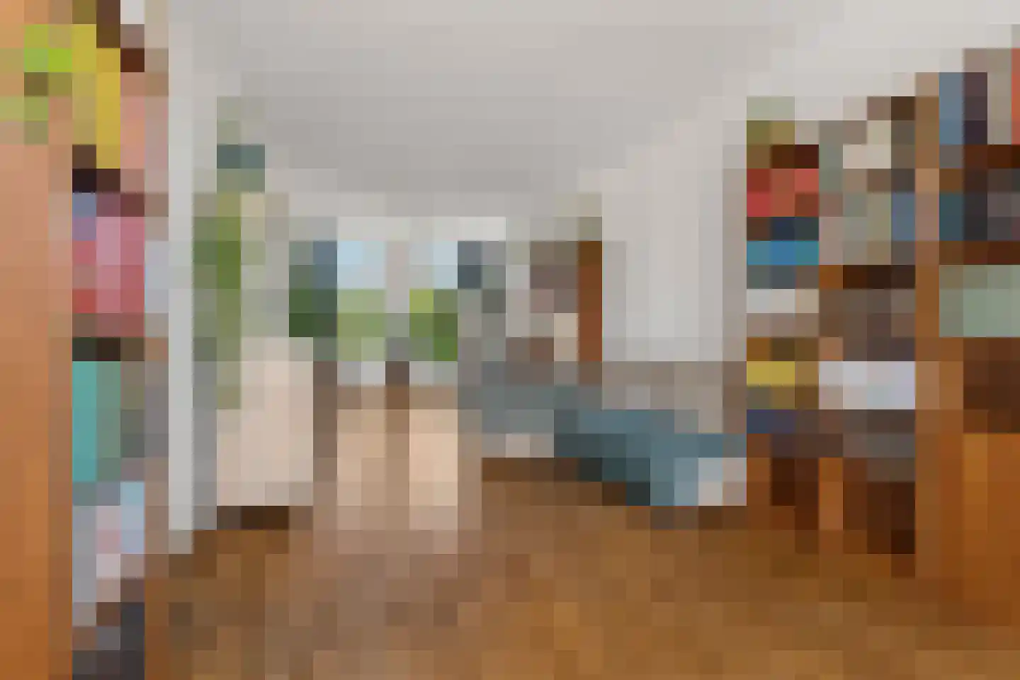 Vrolikstraat 252 2 Amsterdam thumbnail 6