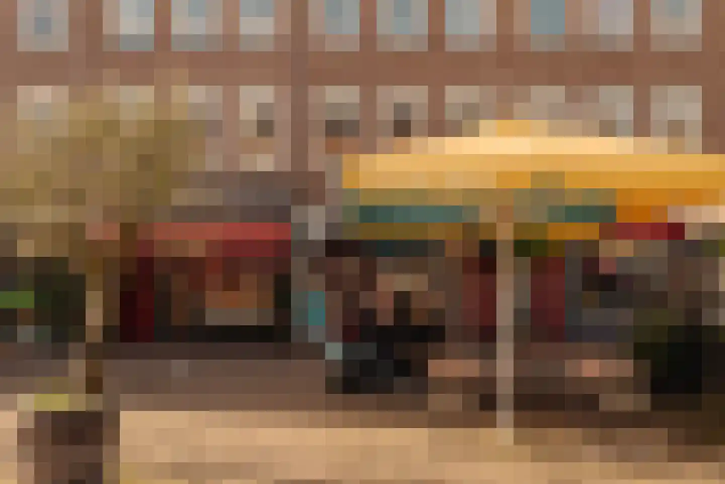 Vrolikstraat 257 B Amsterdam thumbnail 26