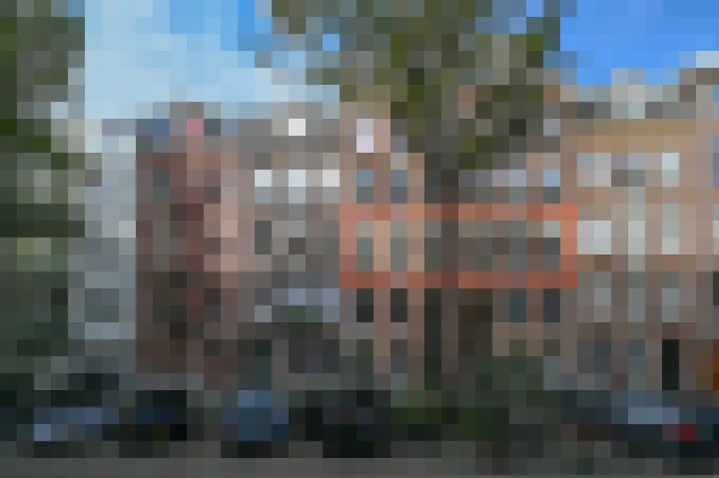 Vrolikstraat 269 B Amsterdam