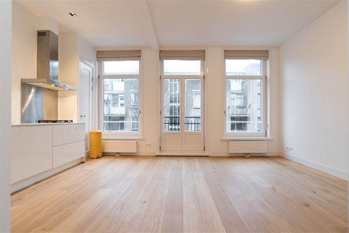 Vrolikstraat 270-2 dans Amsterdam photo