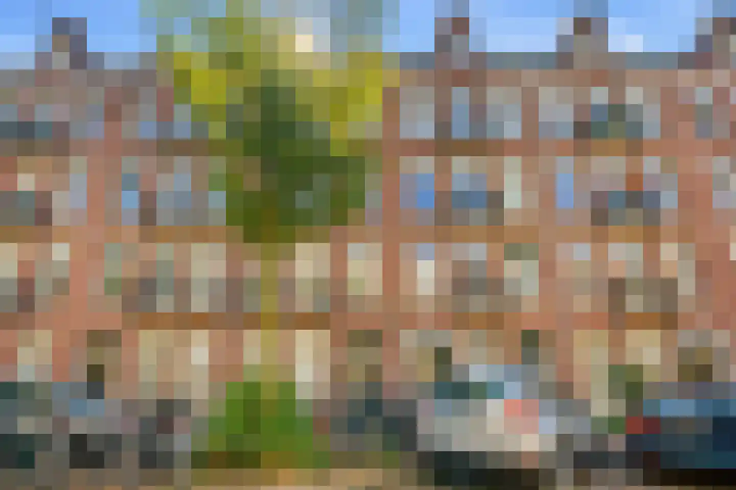 Vrolikstraat 272 H Amsterdam