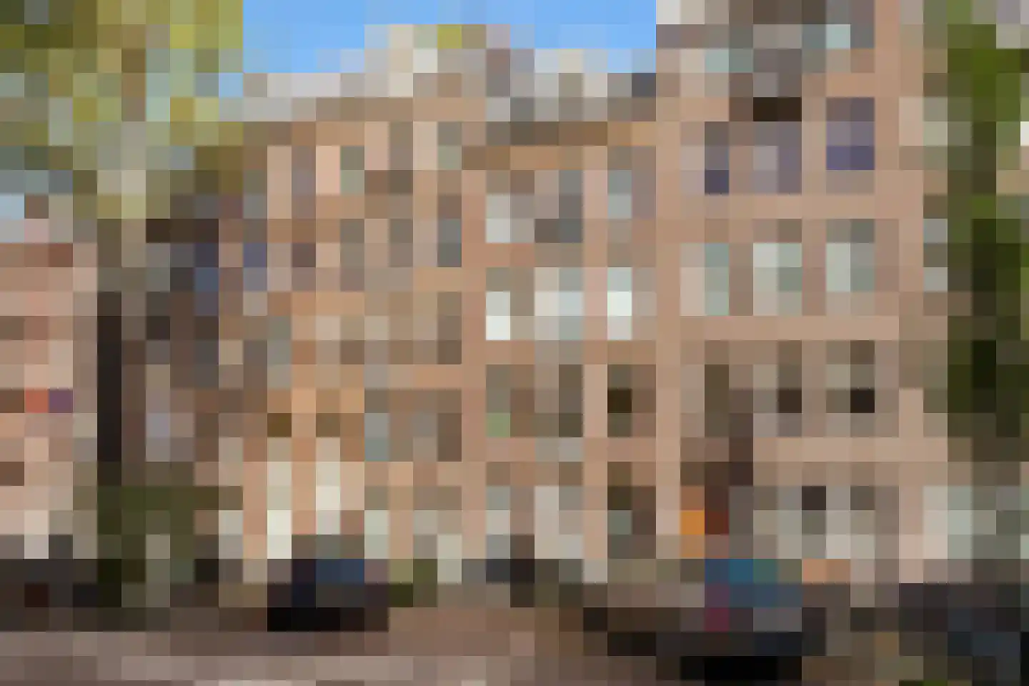 Vrolikstraat 273 H dans Amsterdam