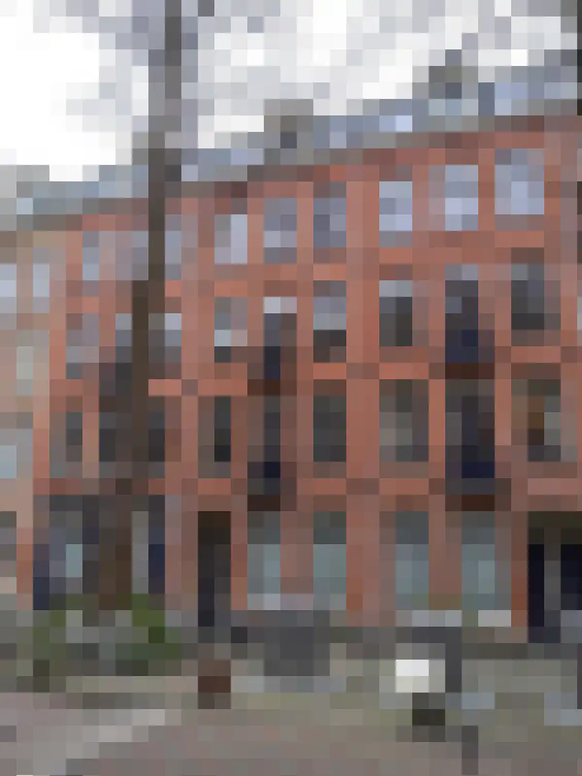 Vrolikstraat 283 G dans Amsterdam