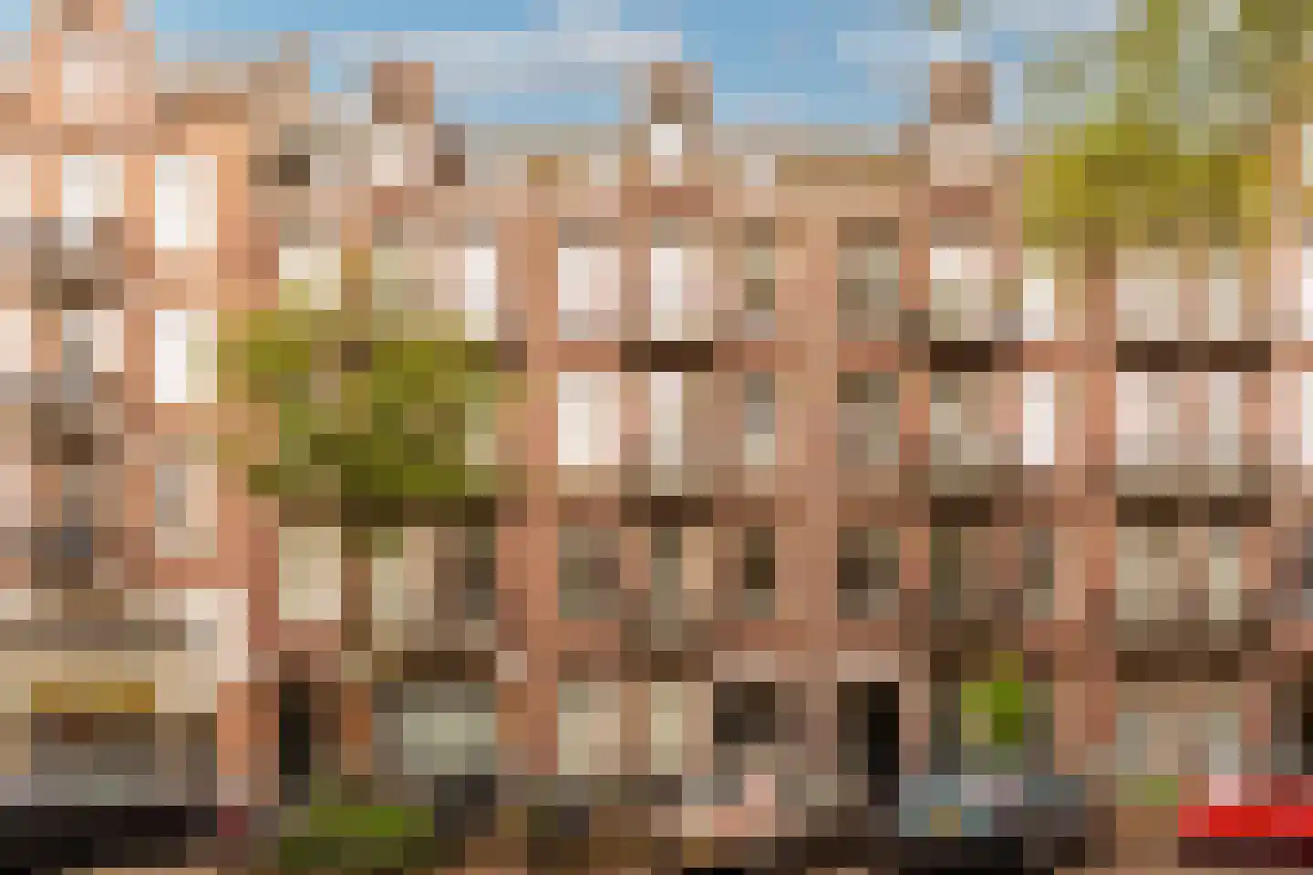 Vrolikstraat 294 H dans Amsterdam