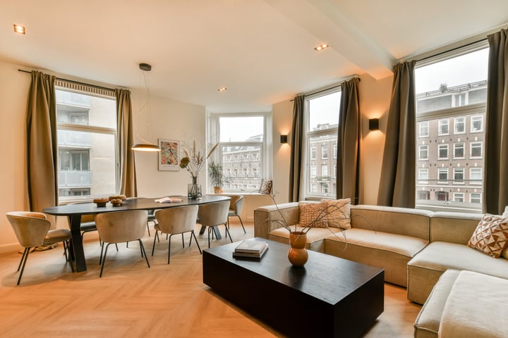 Vrolikstraat 300 en Amsterdam foto