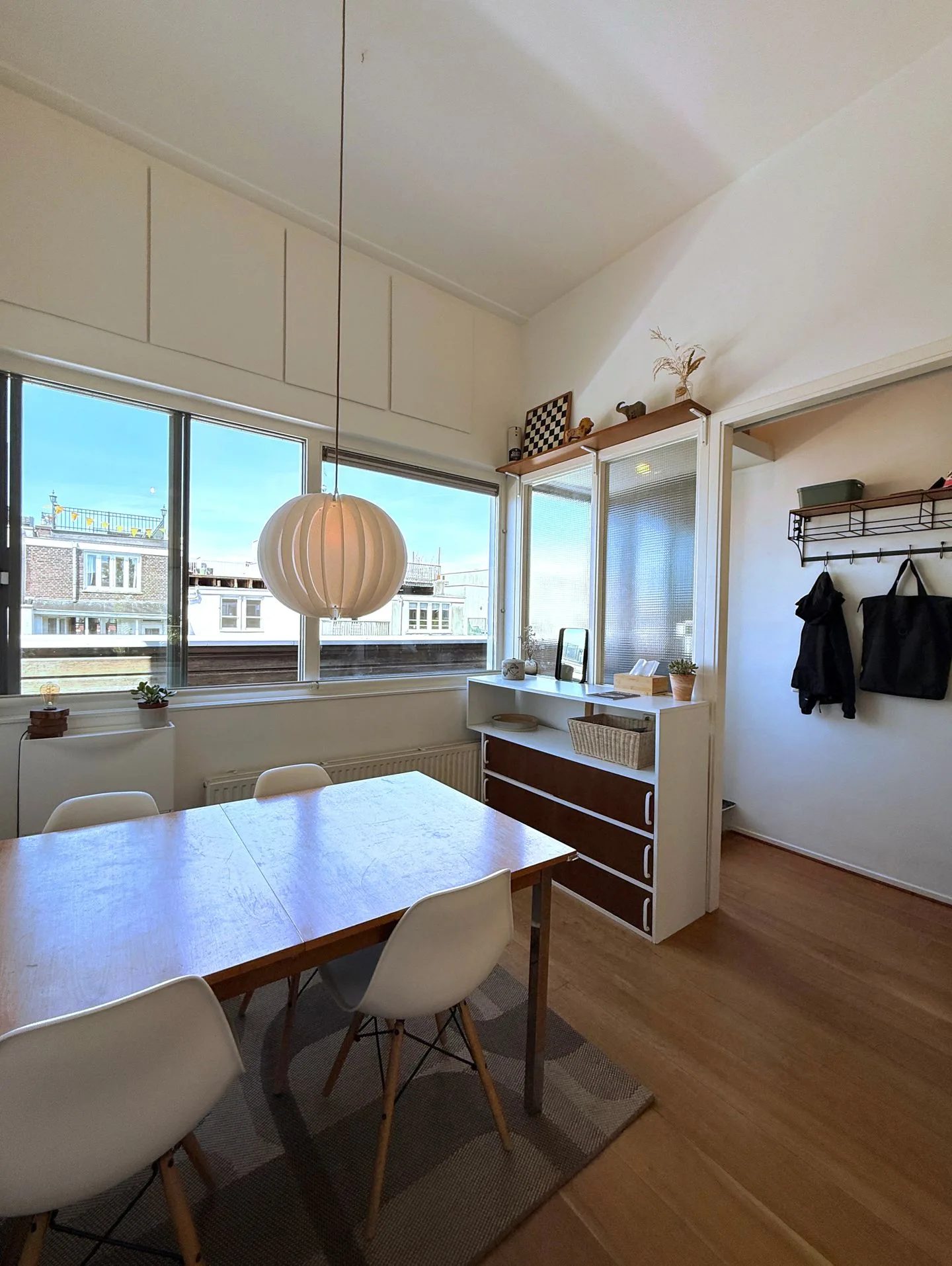 Vrolikstraat 347 F Amsterdam thumbnail 18