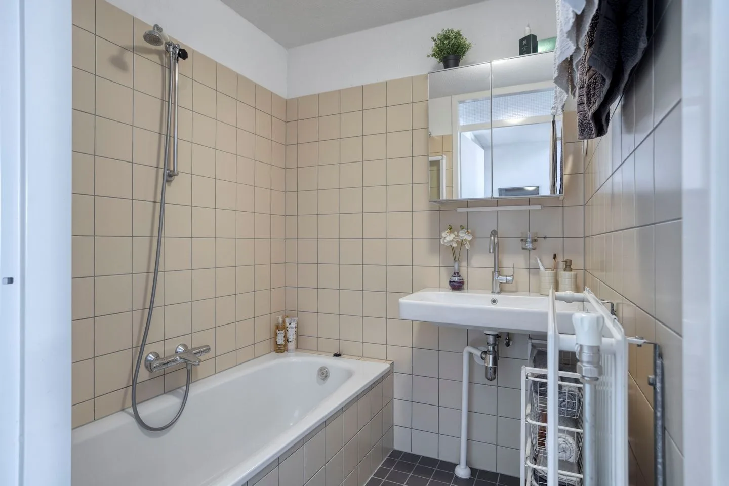 Vrolikstraat 347 F Amsterdam thumbnail 25