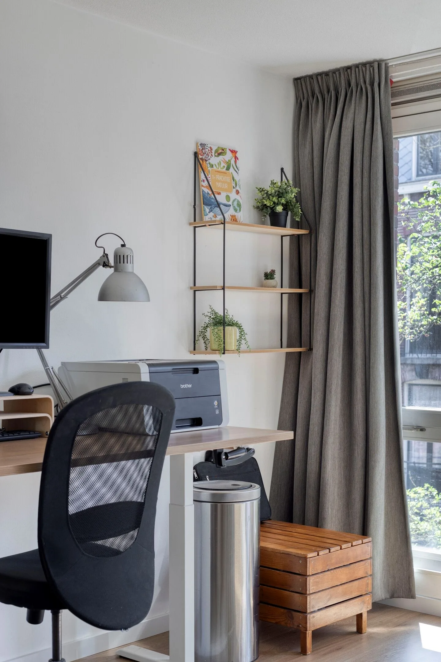 Vrolikstraat 347 F Amsterdam thumbnail 31