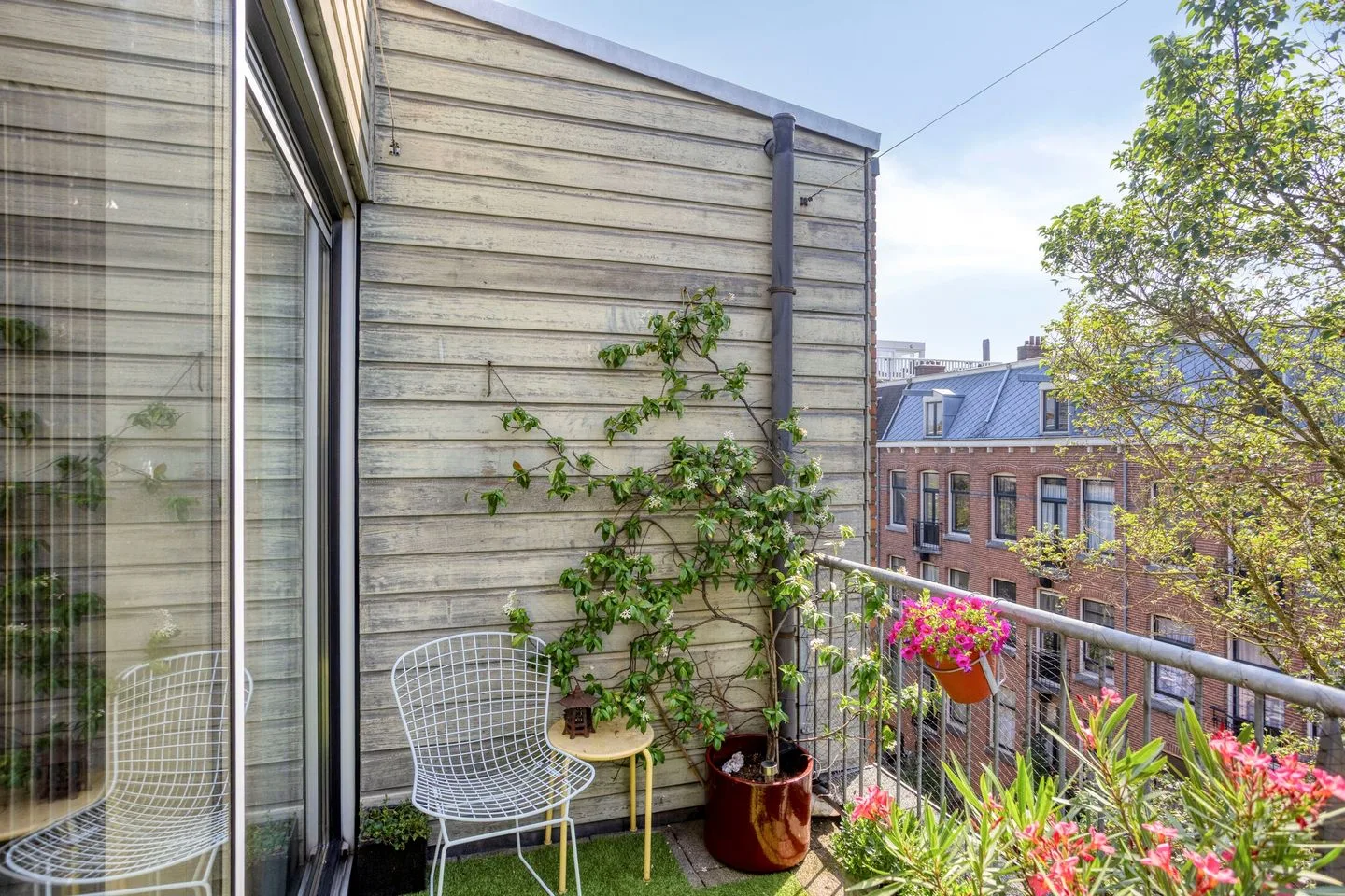 Vrolikstraat 347 F Amsterdam thumbnail 34