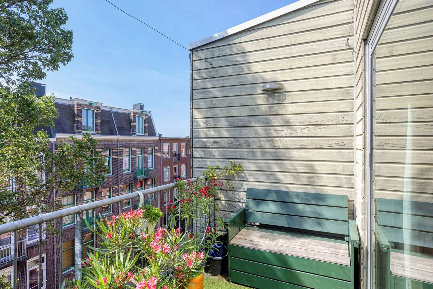 Vrolikstraat 347 F Amsterdam thumbnail 35