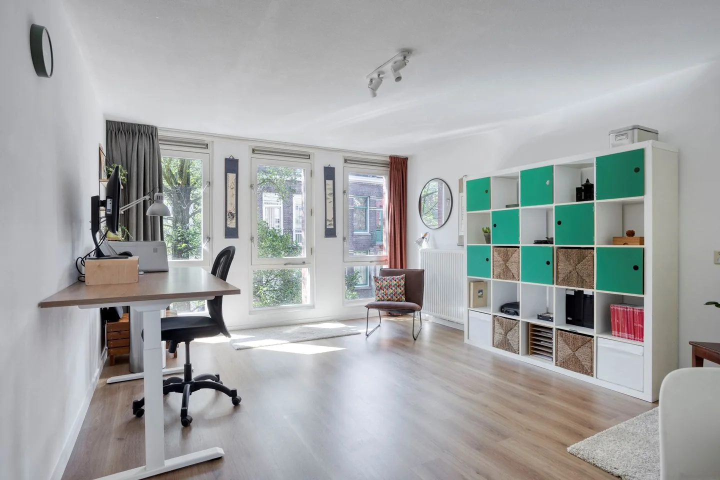 Vrolikstraat 347 F Amsterdam thumbnail 4