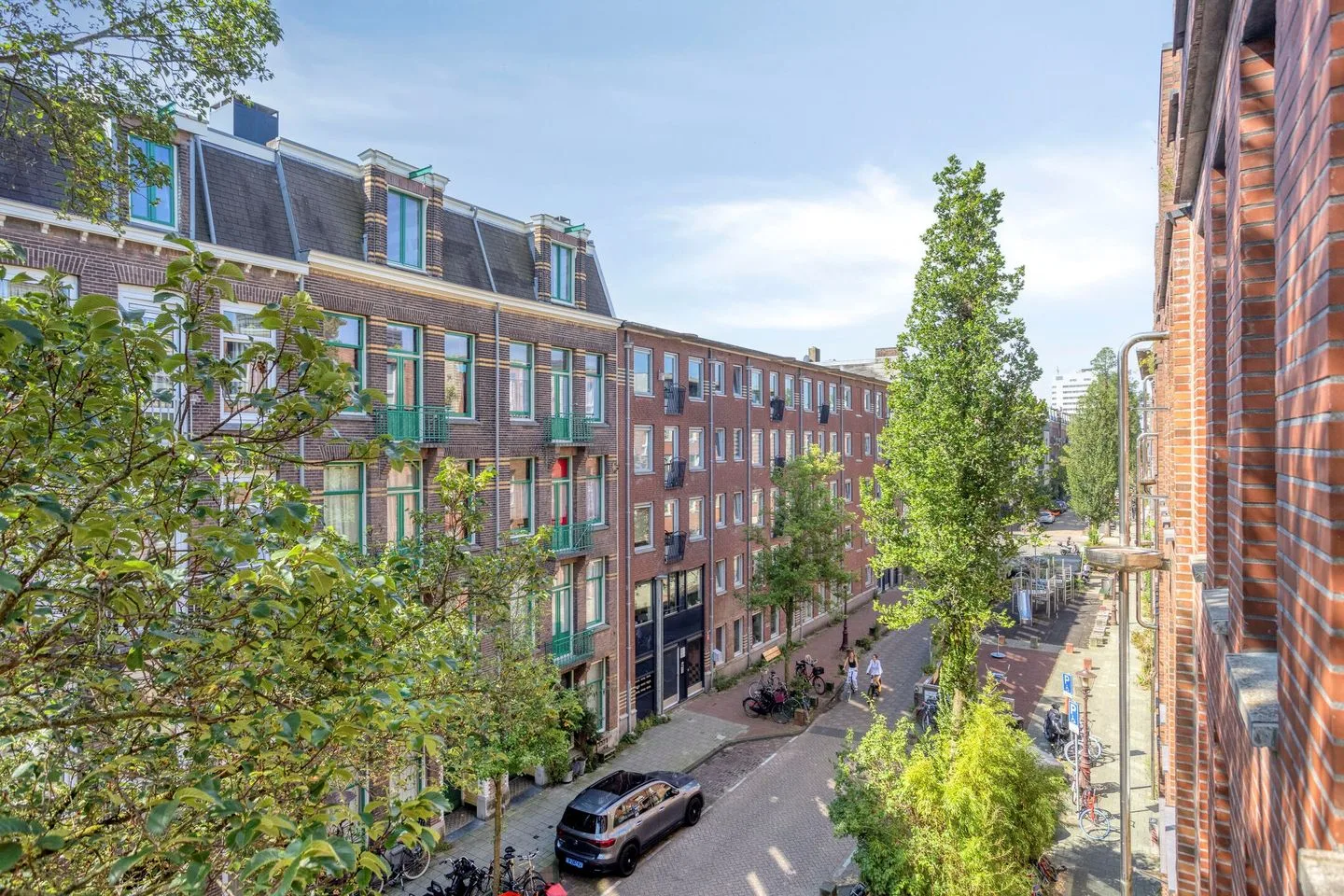 Vrolikstraat 347 F Amsterdam thumbnail 43