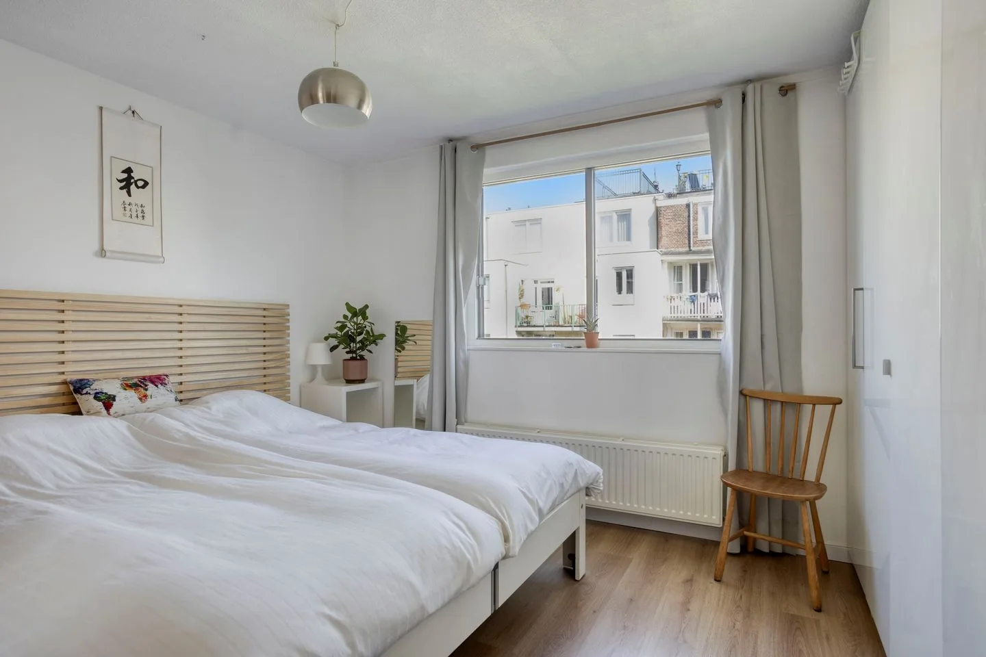 Vrolikstraat 347 F Amsterdam thumbnail 5