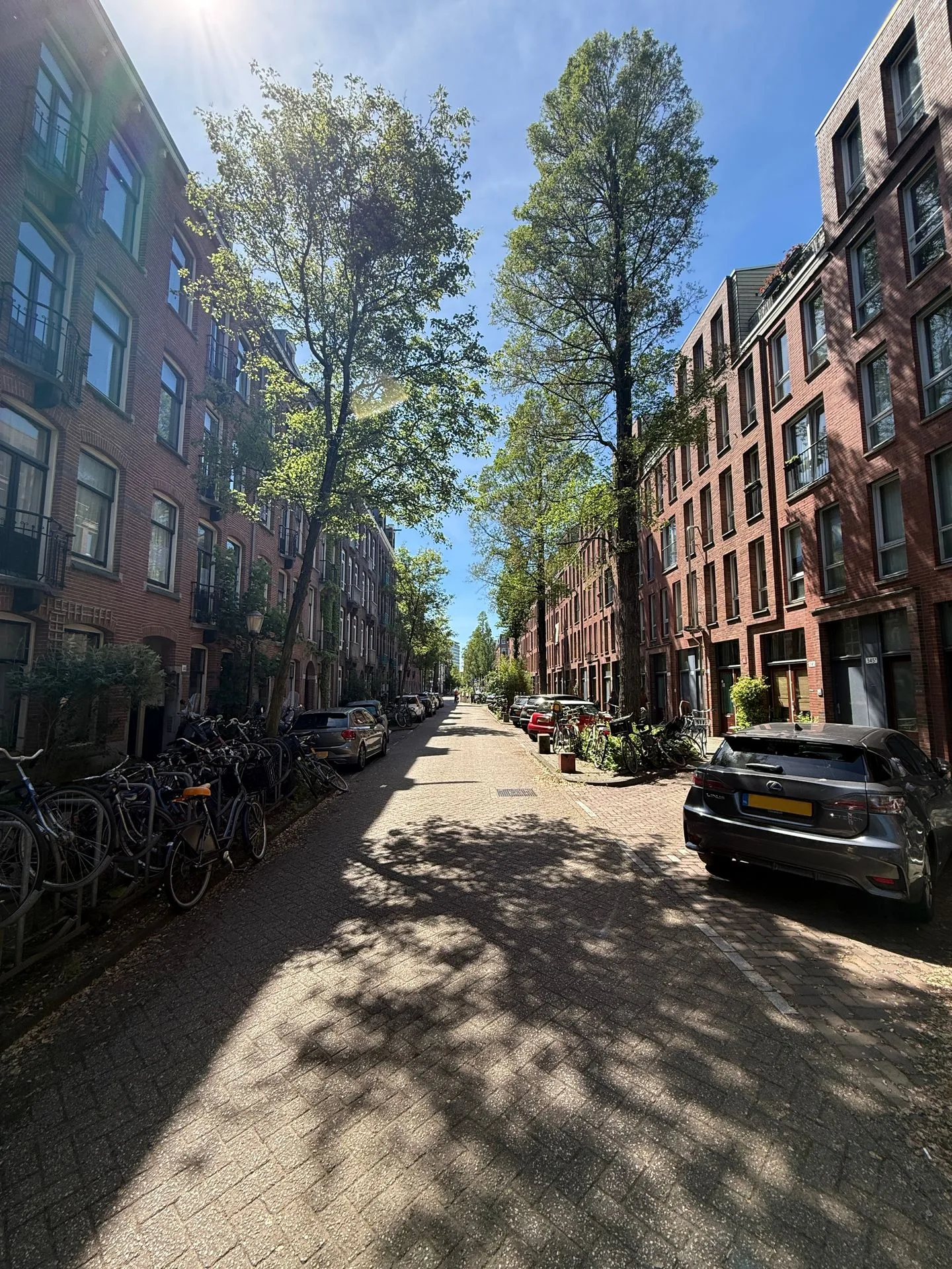 Vrolikstraat 347 F Amsterdam thumbnail 50
