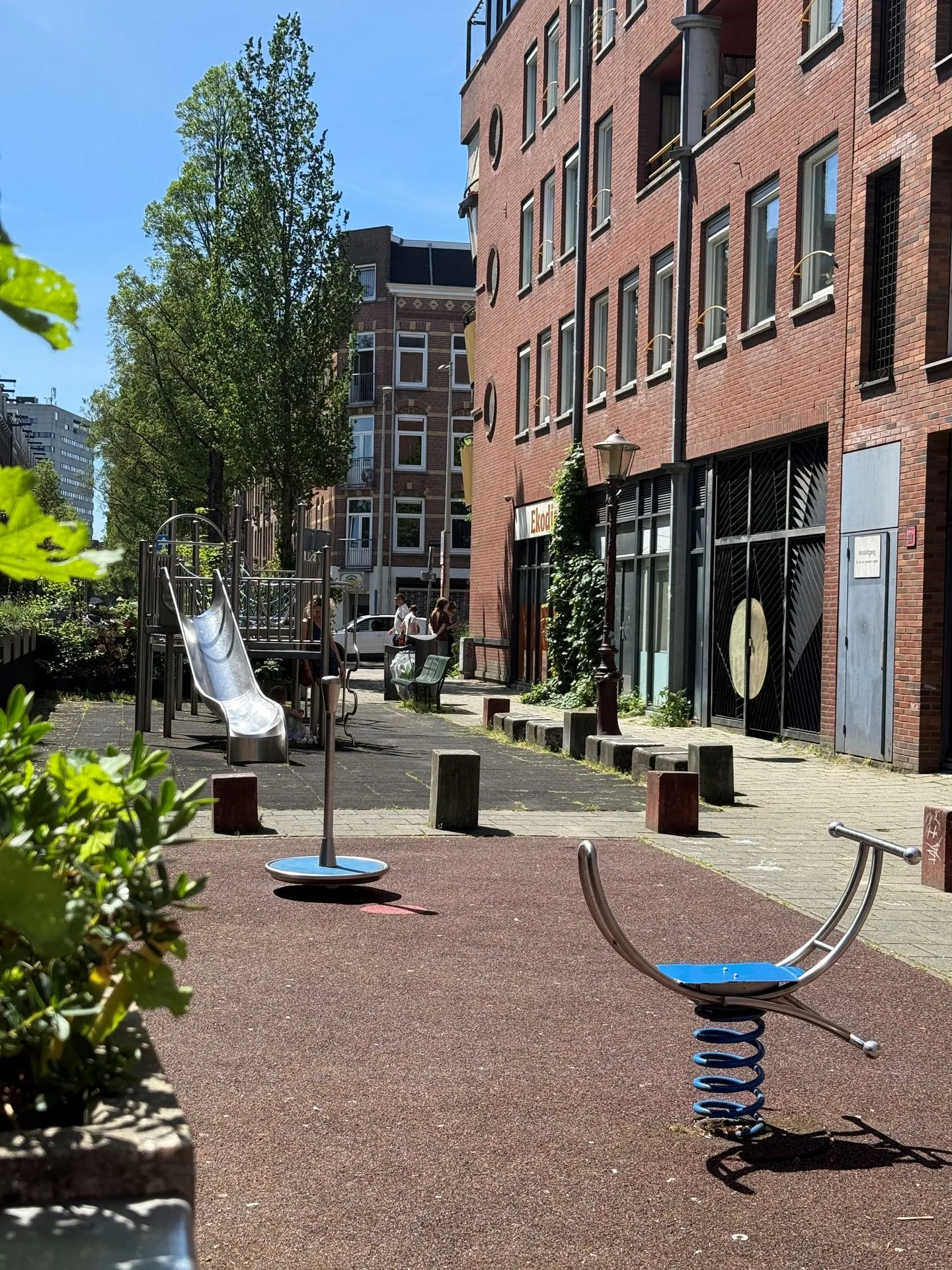 Vrolikstraat 347 F Amsterdam thumbnail 52